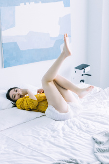 撸撸射